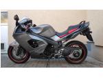 Klikněte pro detailní foto č. 1 - Triumph Sprint 1050 ST
