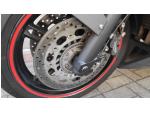 Klikněte pro detailní foto č. 4 - Triumph Sprint 1050 ST