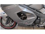 Klikněte pro detailní foto č. 6 - Triumph Sprint 1050 ST