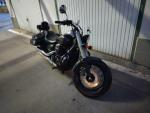 Klikněte pro detailní foto č. 2 - Honda VT 750 C2