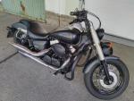 Klikněte pro detailní foto č. 4 - Honda VT 750 C2