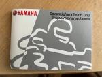 Klikněte pro detailní foto č. 16 - Yamaha XJ6