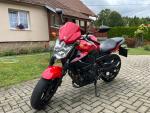 Detail nabídky - Yamaha XJ6