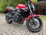 Klikněte pro detailní foto č. 5 - Yamaha XJ6