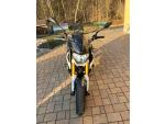 Klikněte pro detailní foto č. 1 - Yamaha MT-09