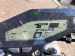 Klikněte pro detailní foto č. 2 - Yamaha MT-09