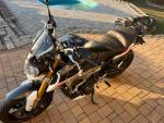 Klikněte pro detailní foto č. 4 - Yamaha MT-09