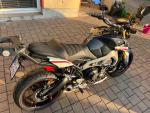 Klikněte pro detailní foto č. 6 - Yamaha MT-09