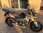 Klikněte pro detailní foto č. 7 - Yamaha MT-09