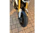 Klikněte pro detailní foto č. 9 - Yamaha MT-09