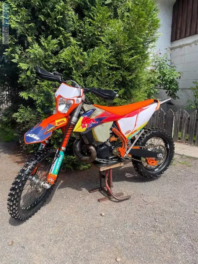 KTM 300 EXC TPI