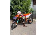 Klikněte pro detailní foto č. 2 - KTM 300 EXC TPI