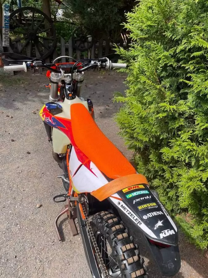 KTM 300 EXC TPI