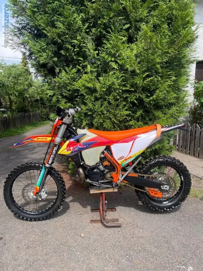KTM 300 EXC TPI