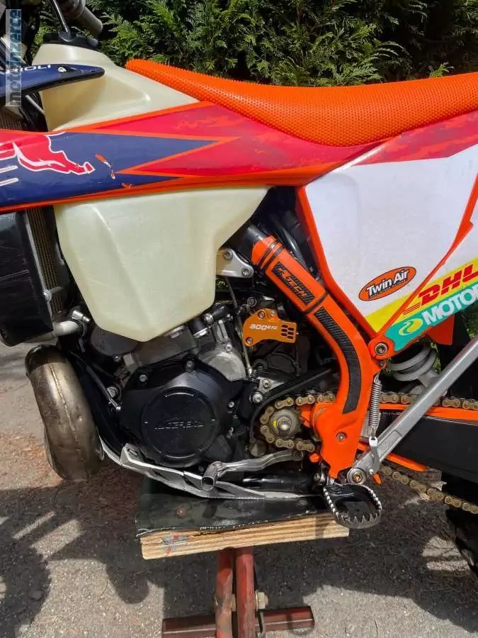 KTM 300 EXC TPI