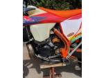 Klikněte pro detailní foto č. 4 - KTM 300 EXC TPI
