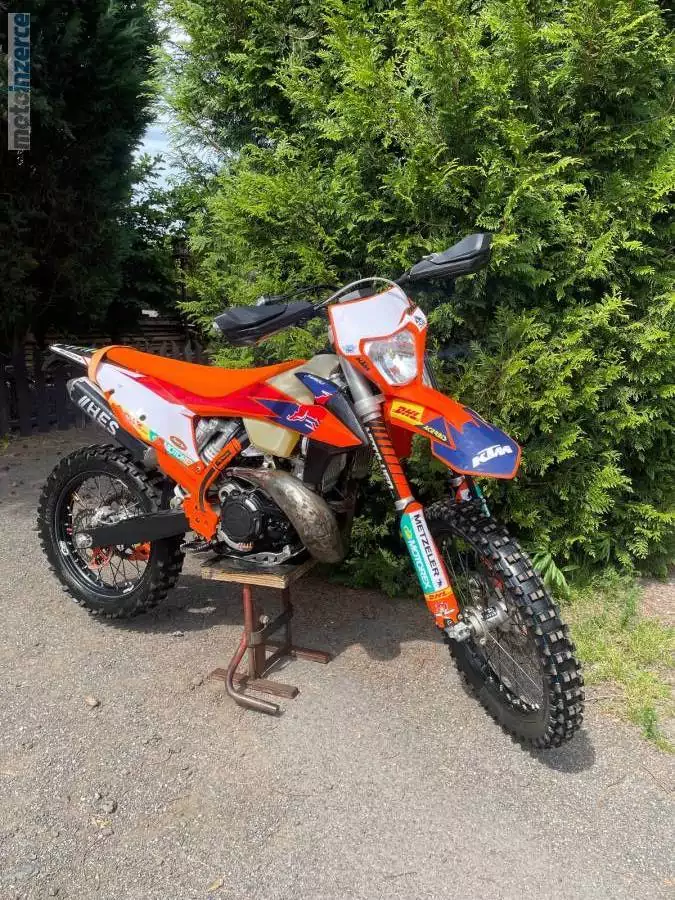 KTM 300 EXC TPI