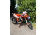 Klikněte pro detailní foto č. 5 - KTM 300 EXC TPI