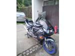 Klikněte pro detailní foto č. 4 - Suzuki GSX-R 750