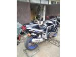 Klikněte pro detailní foto č. 5 - Suzuki GSX-R 750