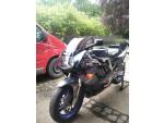 Klikněte pro detailní foto č. 7 - Suzuki GSX-R 750