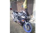 Klikněte pro detailní foto č. 9 - Suzuki GSX-R 750