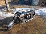 Klikněte pro detailní foto č. 2 - Jawa 350/634