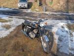 Klikněte pro detailní foto č. 3 - Jawa 350/634