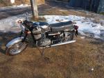Klikněte pro detailní foto č. 6 - Jawa 350/634