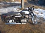 Klikněte pro detailní foto č. 7 - Jawa 350/634