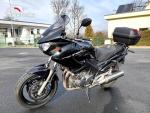 Klikněte pro detailní foto č. 1 - Yamaha TDM 900