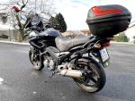 Klikněte pro detailní foto č. 3 - Yamaha TDM 900