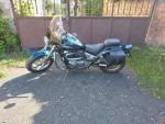 Klikněte pro detailní foto č. 1 - Suzuki VZ 800 Marauder