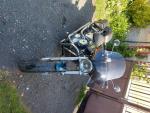 Klikněte pro detailní foto č. 4 - Suzuki VZ 800 Marauder