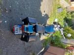 Klikněte pro detailní foto č. 8 - Suzuki VZ 800 Marauder