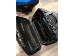 Klikněte pro detailní foto č. 2 - Kufry, brašny, držáky Kufry Triumph Tiger 1050