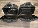 Klikněte pro detailní foto č. 5 - Kufry, brašny, držáky Kufry Triumph Tiger 1050