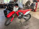 Detail nabídky - Honda CRF 450 R