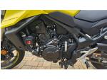 Klikněte pro detailní foto č. 5 - Honda CB 750 Hornet
