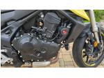 Klikněte pro detailní foto č. 7 - Honda CB 750 Hornet