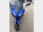 Detail nabídky - Yamaha FZS 600 Fazer