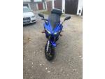 Klikněte pro detailní foto č. 2 - Yamaha FZS 600 Fazer