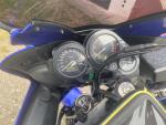 Klikněte pro detailní foto č. 6 - Yamaha FZS 600 Fazer