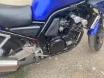 Klikněte pro detailní foto č. 7 - Yamaha FZS 600 Fazer
