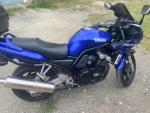 Klikněte pro detailní foto č. 8 - Yamaha FZS 600 Fazer