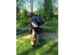 Klikněte pro detailní foto č. 2 - Kawasaki ZX-6R Ninja 636