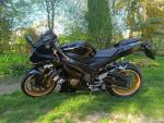Klikněte pro detailní foto č. 3 - Kawasaki ZX-6R Ninja 636