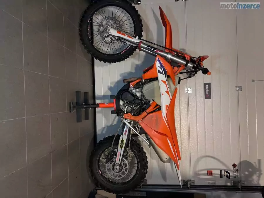 KTM 350 EXC-F