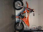 Detail nabídky - KTM 350 EXC-F