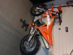 Klikněte pro detailní foto č. 2 - KTM 350 EXC-F